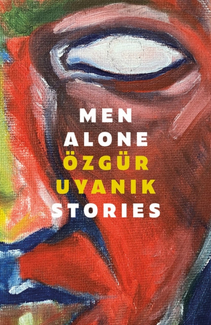 Men Alone-'9781914595820
