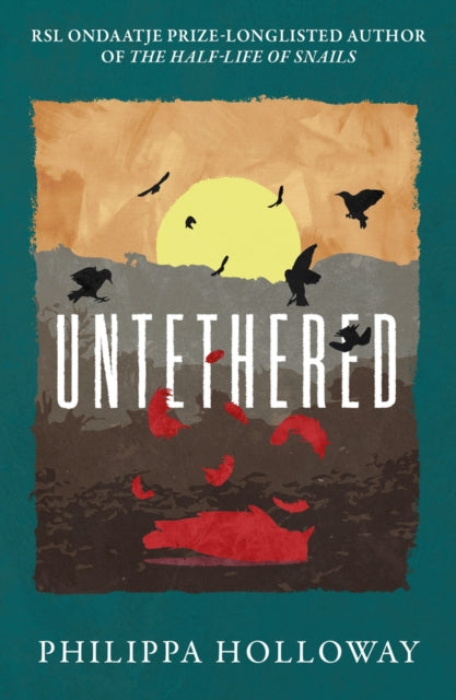 Untethered-'9781914595851