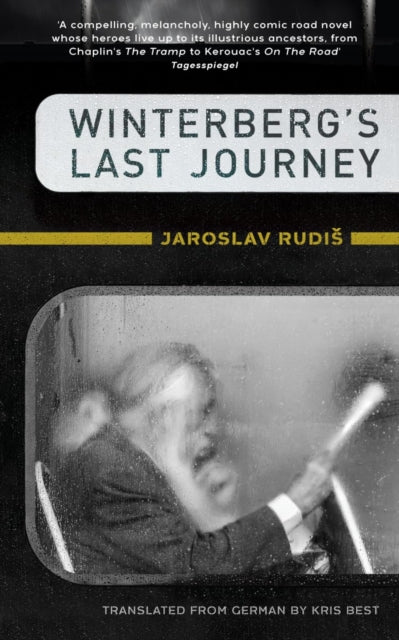 Winterberg's Last Journey-'9781914990243