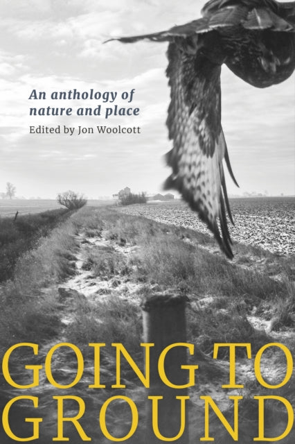 Going to Ground : An anthology of nature and place-'9781915068347