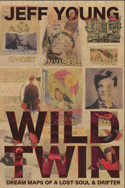 Wild Twin-'9781915068408