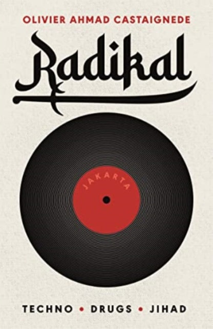 Radikal-'9781915310101