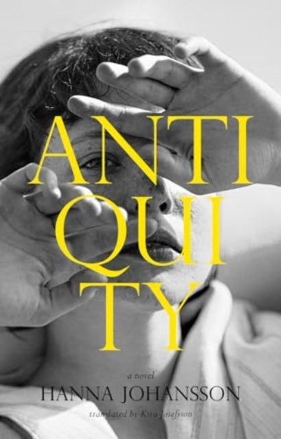 Antiquity-'9781915590596