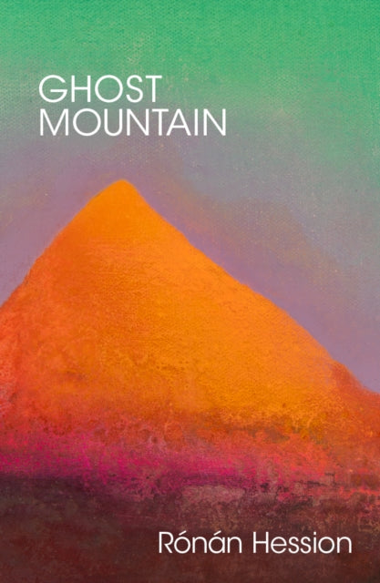 Ghost Mountain-'9781915693136