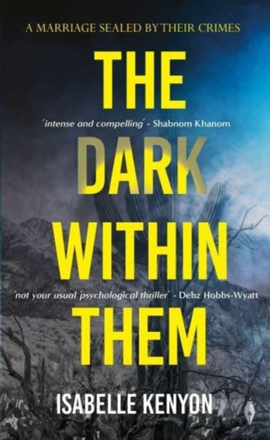 The Dark Within Them-'9781915789174