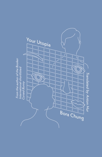 Your Utopia-'9781915829016