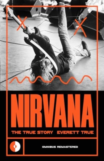 Nirvana : The True Story-'9781915841384