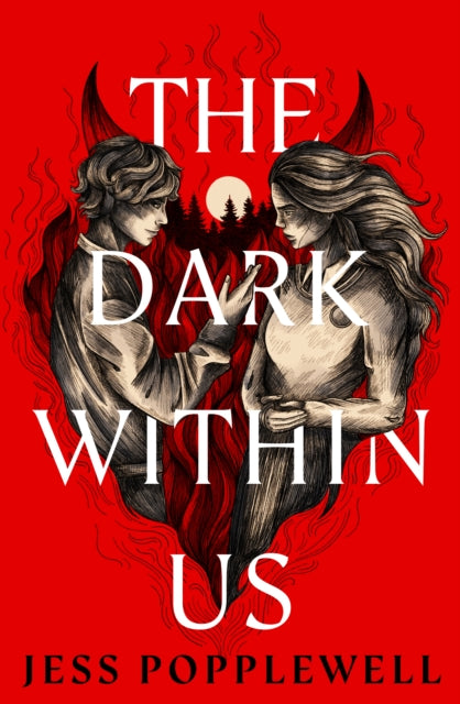 The Dark Within Us-'9781915947185