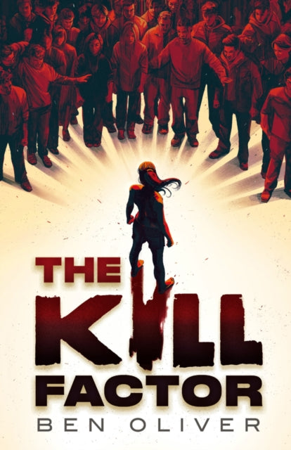 The Kill Factor-'9781915947246