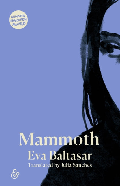 Mammoth-'9781916751002