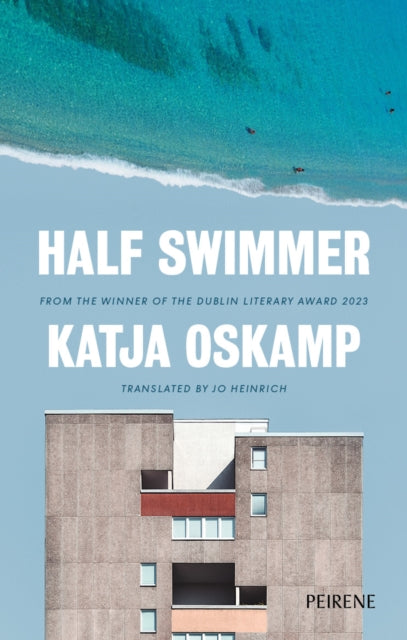 Half Swimmer-'9781916806009