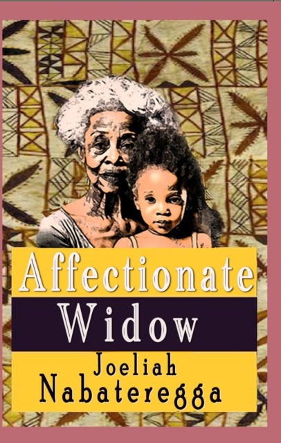Affectionate Widow-'9781916966031
