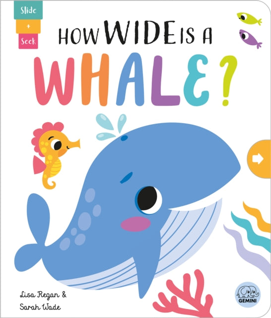 How Wide is a Whale?-'9781917082044