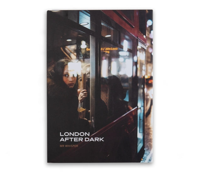 London After Dark-'9781951963019