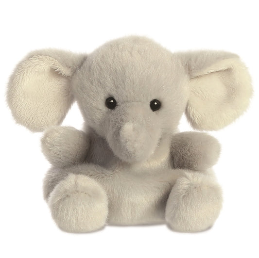 PP Stomps Elephant Plush Toy-'5034566334762