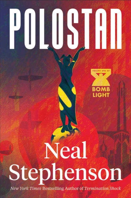 Polostan-'9780008262594