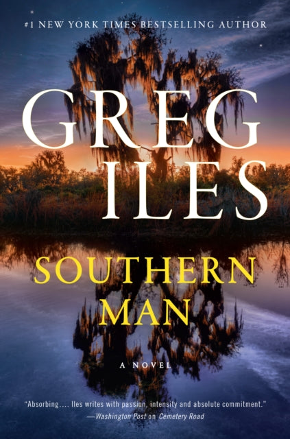 Southern Man-'9780008270186