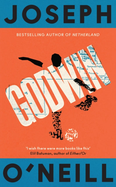 Godwin-'9780008284046