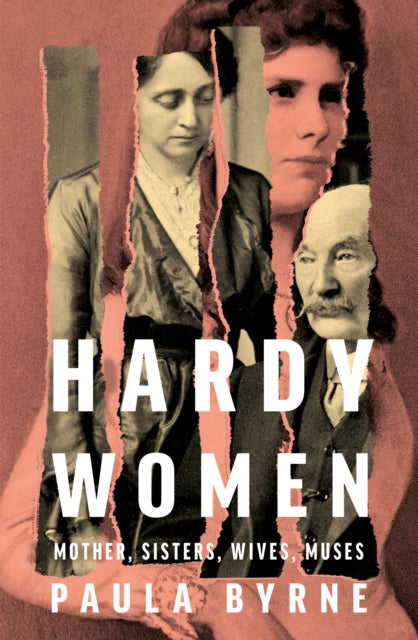 Hardy Women : Mother, Sisters, Wives, Muses-'9780008322250