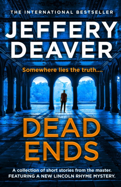 Dead Ends-'9780008354824