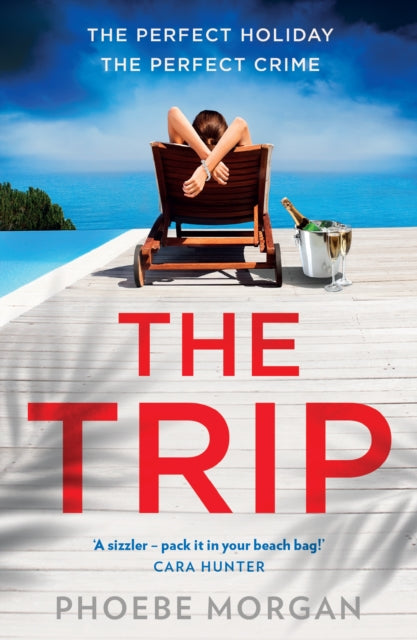 The Trip-'9780008406998