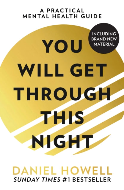 You Will Get Through This Night-'9780008407490