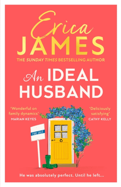 An Ideal Husband-'9780008413828