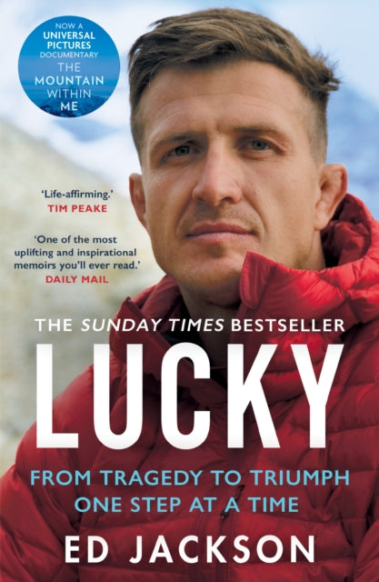 Lucky-'9780008423407