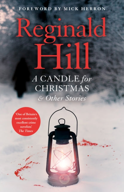 A Candle for Christmas & Other Stories-'9780008430108