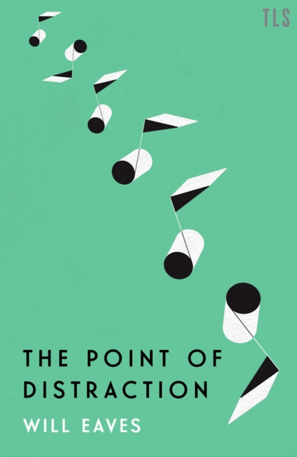 The Point of Distraction-'9780008432362