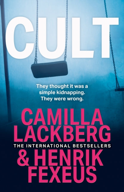 Cult-'9780008464271