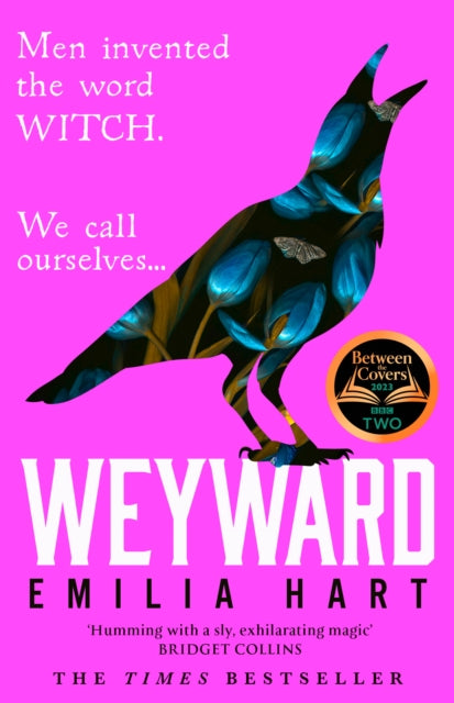 Weyward-'9780008499129