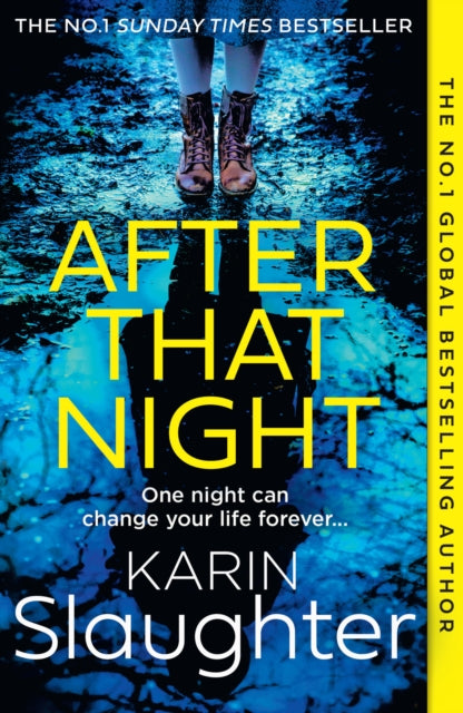 After That Night-'9780008499433