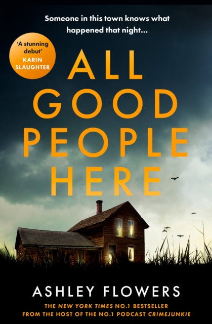 All Good People Here-'9780008503130