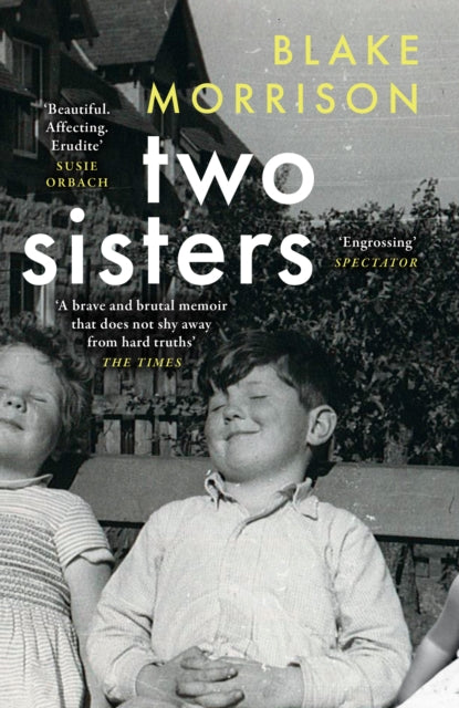 Two Sisters-'9780008510565