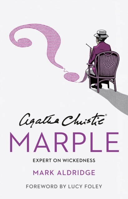 Agatha Christie’s Marple : Expert on Wickedness-'9780008522698