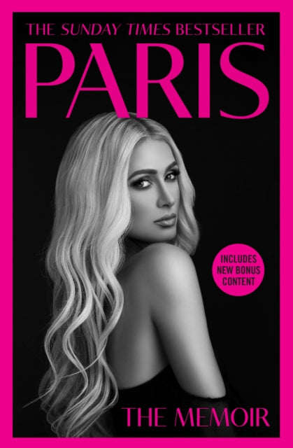 Paris : The Memoir-'9780008524500