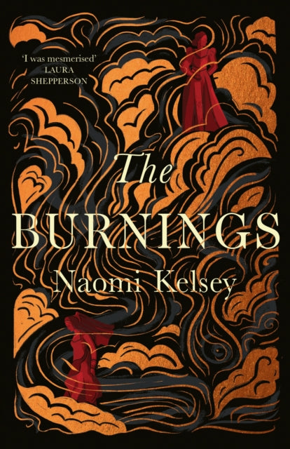 The Burnings-'9780008534790