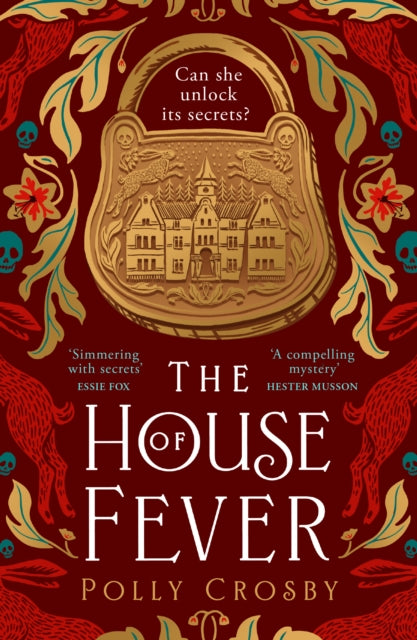 The House of Fever-'9780008550738