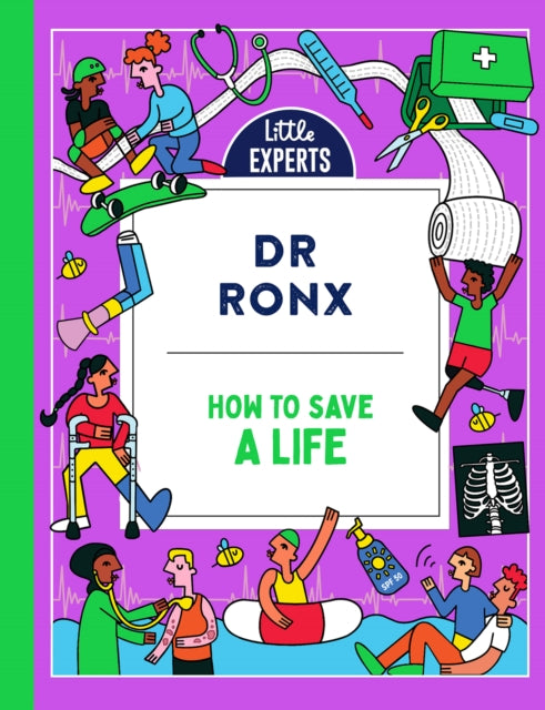 How to Save a Life-'9780008560072