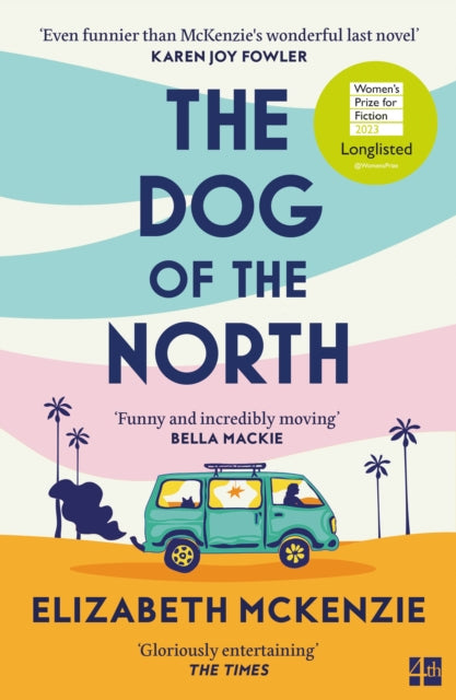 The Dog of the North-'9780008561451