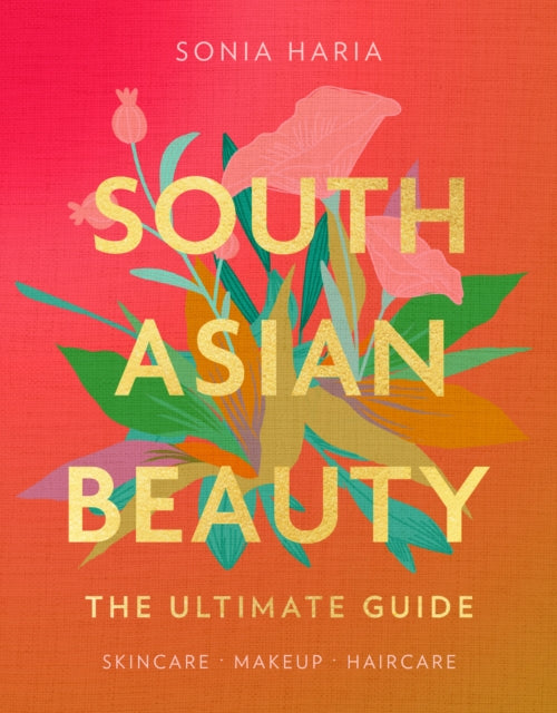 South Asian Beauty-'9780008580209