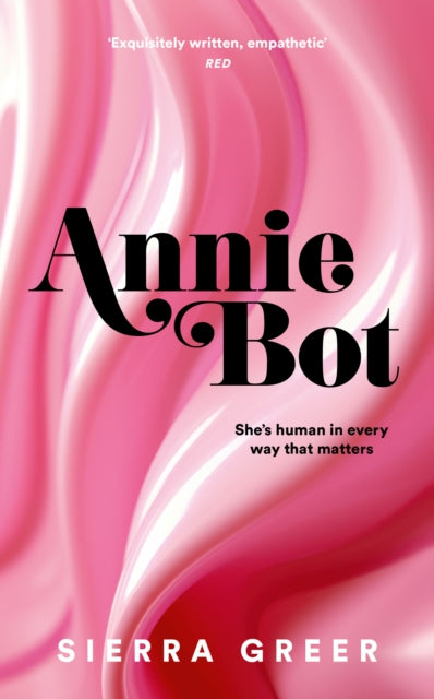 Annie Bot-'9780008584566