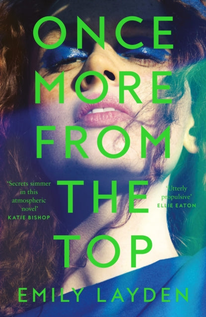 Once More From The Top-'9780008587796
