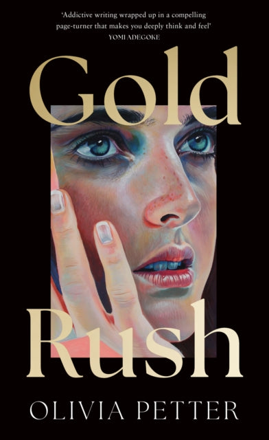 Gold Rush-'9780008606411