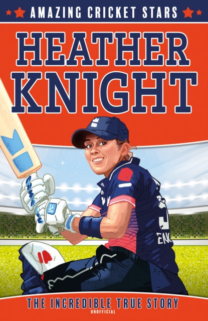 Heather Knight-'9780008608897