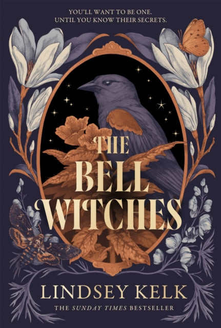 The Bell Witches-'9780008609825