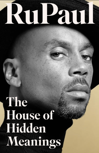 The House of Hidden Meanings : A Memoir-'9780008614942