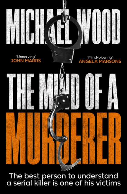 The Mind of a Murderer-'9780008618865
