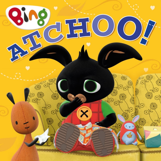 ATCHOO!-'9780008619497